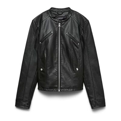 VERO MODA VMFAVODONA Coated Jacket NOOS VERO MODA VMFAVODONA Coated Jacket NOOS