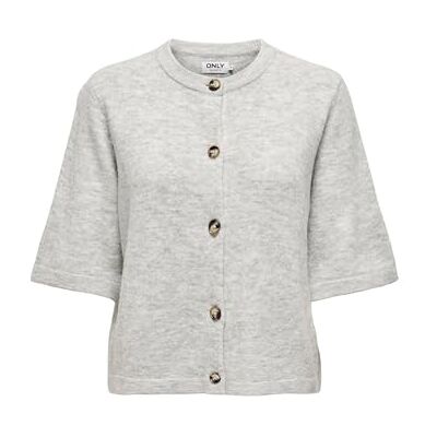 ONLY Onlcamilla S/S Cardigan KNT Noos ONLY Onlcamilla S/S Cardigan KNT Noos
