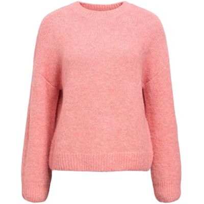 Object Objsaggia Ls Lo Pullover Noos Object Objsaggia Ls Lo Pullover Noos