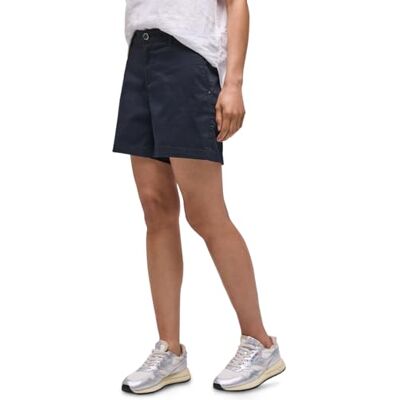 Street One Chino Shorts deep Blue 42 Street One Chino Shorts deep Blue 42