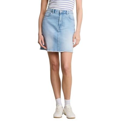 TOM TAILOR Denim Damen Mini Rock TOM TAILOR Denim Damen Mini Rock