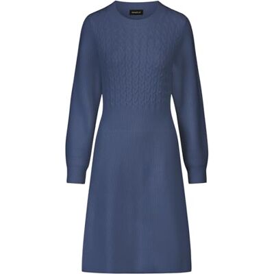 Apart Strickkleid Apart Strickkleid