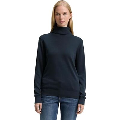 TOM TAILOR Damen Pullover TOM TAILOR Damen Pullover