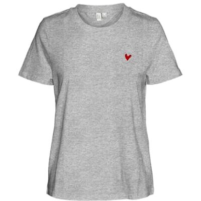 VERO MODA Vmviva S/S O-Neck T-Shirt JRS Btq Ga VERO MODA Vmviva S/S O-Neck T-Shirt JRS Btq Ga