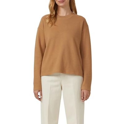 S. Oliver Flauschiges Sweatshirt S. Oliver Flauschiges Sweatshirt