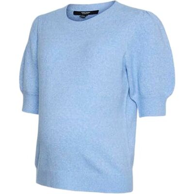 VERO MODA Vmmdoffy 2/4 O-Neck Pullover Ga Noos VERO MODA Vmmdoffy 2/4 O-Neck Pullover Ga Noos