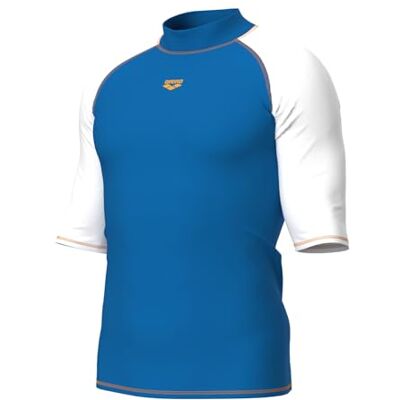 ARENA Herren Graphic UV-Schutz Kurzarm Shirt ARENA Herren Graphic UV-Schutz Kurzarm Shirt