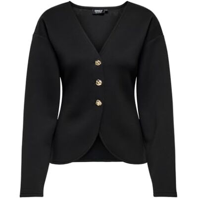 ONLY Onlnaomi L/S Cardigan SWT ONLY Onlnaomi L/S Cardigan SWT