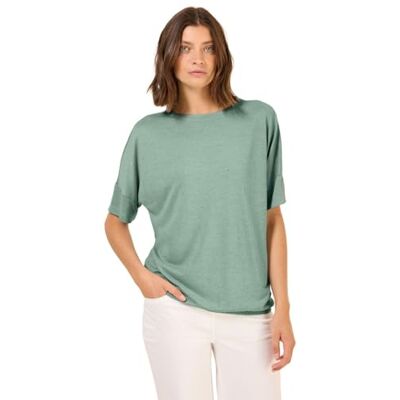 Cecil Damen Shirt mit Dekosteinen Cecil Damen Shirt mit Dekosteinen