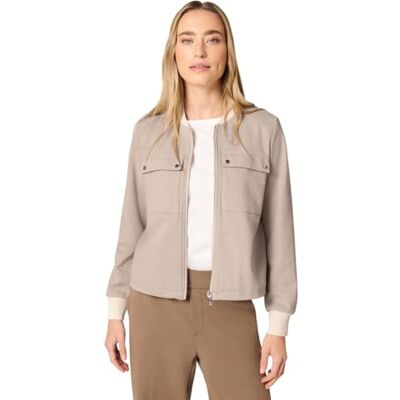 Street One Leichter Blouson light terra mocha 44 Street One Leichter Blouson light terra mocha 44