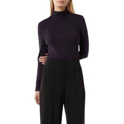 Comma Pullover mit Rollkragen Comma Pullover mit Rollkragen