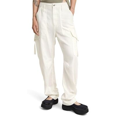 G-STAR Damen Pants Soft Outdoors Hose G-STAR Damen Pants Soft Outdoors Hose