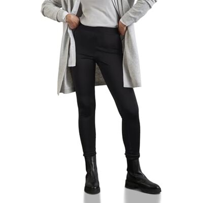 Street One Damen Wendbare Thermo-Leggings Street One Damen Wendbare Thermo-Leggings