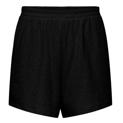 ONLY Onlsmilla Loose Shorts JRS ONLY Onlsmilla Loose Shorts JRS