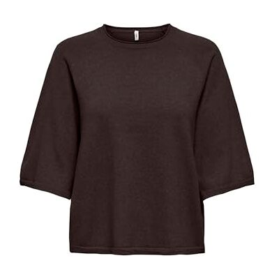 ONLY Onlloyal 2/4 O-Neck KNT Noos ONLY Onlloyal 2/4 O-Neck KNT Noos