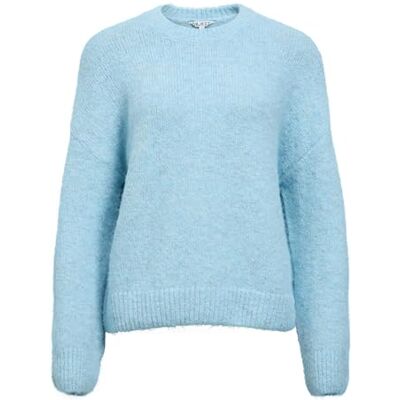 Object Objsaggia Ls Lo Pullover Noos Object Objsaggia Ls Lo Pullover Noos