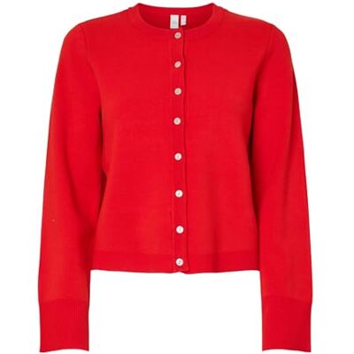 YAS Female Strickjacke ELENA YAS Female Strickjacke ELENA