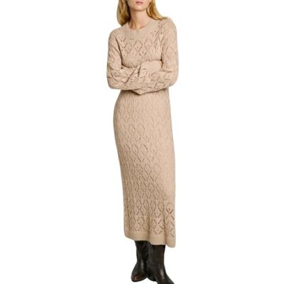 Pepe Jeans Hailey Dress Kleid, Pepe Jeans Hailey Dress Kleid,