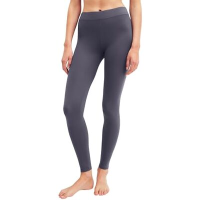 CALIDA Elastic Leggings Damen Graystone 36-38 CALIDA Elastic Leggings Damen Graystone 36-38