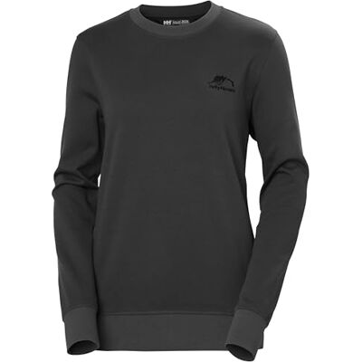 Helly Hansen Nord Graphic Sweatshirt - Sweatshirt Helly Hansen Nord Graphic Sweatshirt - Sweatshirt