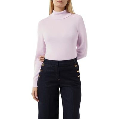 Comma Pullover mit Rollkragen Comma Pullover mit Rollkragen