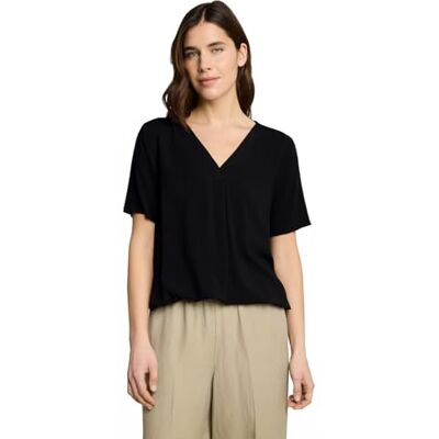 TOM TAILOR Damen Bluse TOM TAILOR Damen Bluse