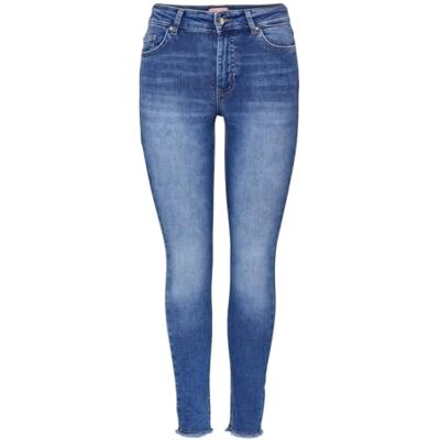 ONLY ONLBLUSH Life MID Skinny REA12187 NOOS ONLY ONLBLUSH Life MID Skinny REA12187 NOOS