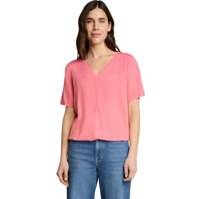 TOM TAILOR Damen Bluse TOM TAILOR Damen Bluse