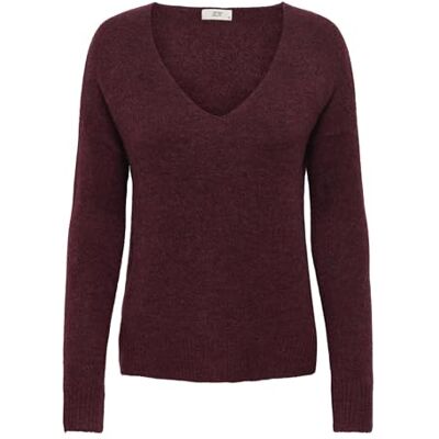 JDY ELANORA Strickpullover JDY ELANORA Strickpullover