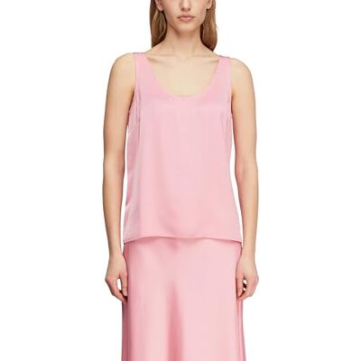 Comma Damen Shirt 2179790 4180 rosa 36 Comma Damen Shirt 2179790 4180 rosa 36