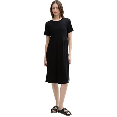 TOM TAILOR Denim Damen Kleid TOM TAILOR Denim Damen Kleid