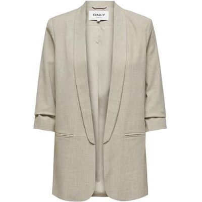 ONLY ONLELLY 3/4 Life Blazer TLR NOOS ONLY ONLELLY 3/4 Life Blazer TLR NOOS