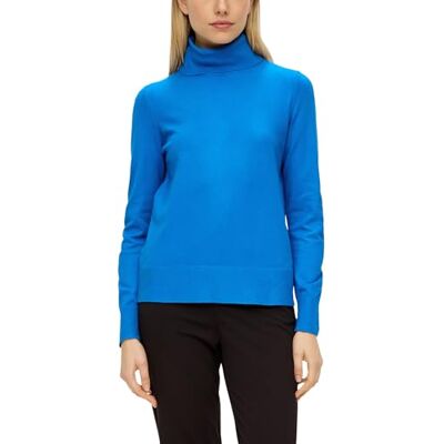 S. Oliver Pullover mit Rollkragen, 5528, 34 S. Oliver Pullover mit Rollkragen, 5528, 34