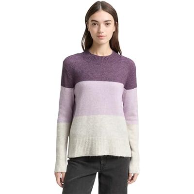 TOM TAILOR Denim Damen Pullover TOM TAILOR Denim Damen Pullover