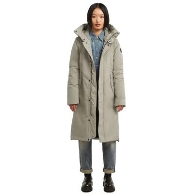 G-STAR 8721136008785 Vodan 2.0 long jkt wmn G-STAR 8721136008785 Vodan 2.0 long jkt wmn