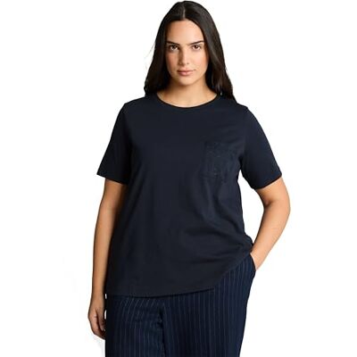 TOM TAILOR Plussize Damen T-Shirt TOM TAILOR Plussize Damen T-Shirt