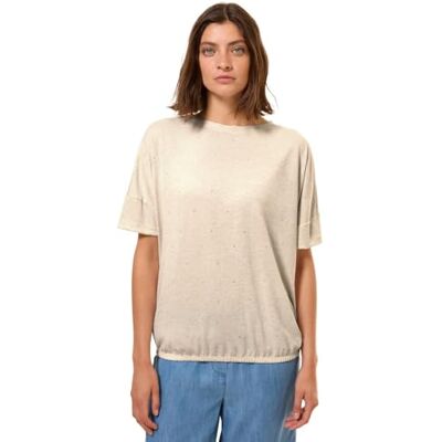 Cecil Damen Shirt mit Dekosteinen Cecil Damen Shirt mit Dekosteinen
