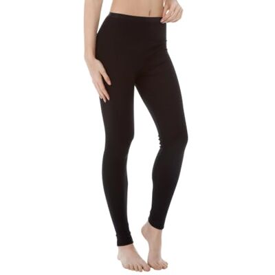 CALIDA True Confidence Leggings Damen WS schwarz 48-50 CALIDA True Confidence Leggings Damen WS schwarz 48-50