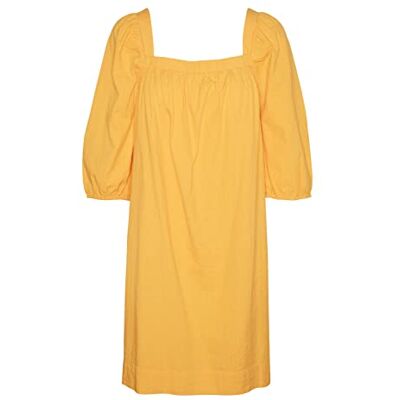 VERO MODA VMMACIA 3/4 Short Dress WVN VERO MODA VMMACIA 3/4 Short Dress WVN