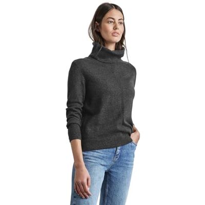 Street One Rollkragen Sweater Street One Rollkragen Sweater