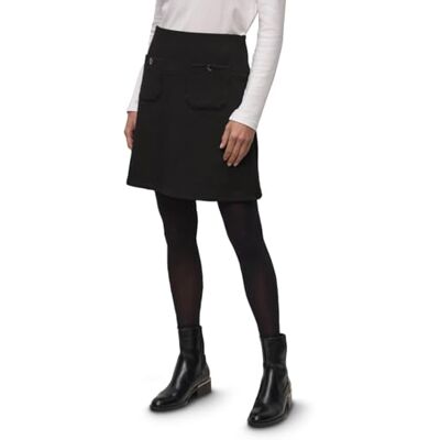 Street One Damen Rock mit Struktur Street One Damen Rock mit Struktur