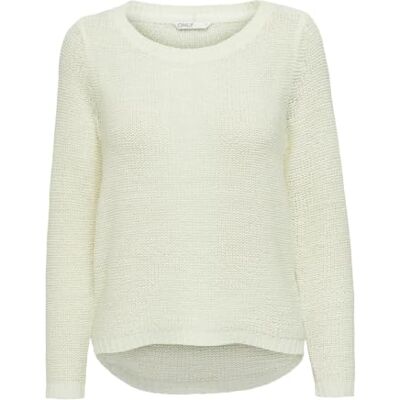ONLY Onlgeena Xo L/S Pullover KNT Noos ONLY Onlgeena Xo L/S Pullover KNT Noos