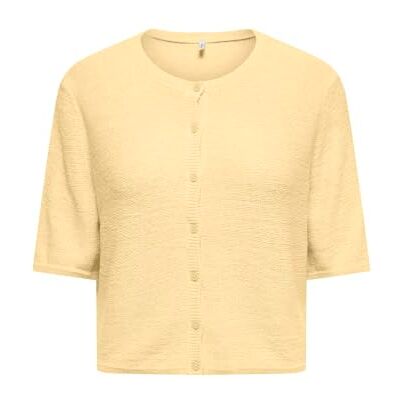 ONLY Onlsunny 2/4 O-Neck Cardigan Nca KNT ONLY Onlsunny 2/4 O-Neck Cardigan Nca KNT
