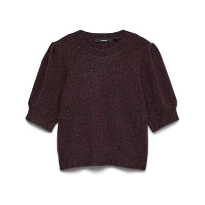 VERO MODA Vmdoffy 2/4 O-Neck Pullover Ga Noos VERO MODA Vmdoffy 2/4 O-Neck Pullover Ga Noos