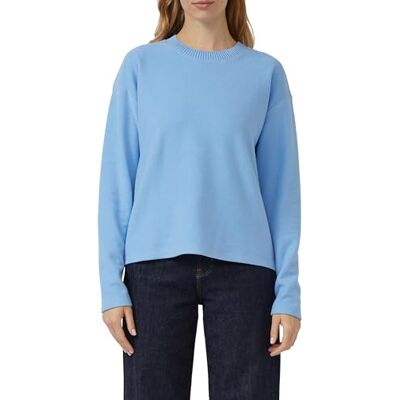 S. Oliver Flauschiges Sweatshirt S. Oliver Flauschiges Sweatshirt