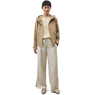 Marc O' Polo Damen WOVEN OUTDOOR JACKETS, 750, 42 EU Marc O' Polo Damen WOVEN OUTDOOR JACKETS, 750, 42 EU