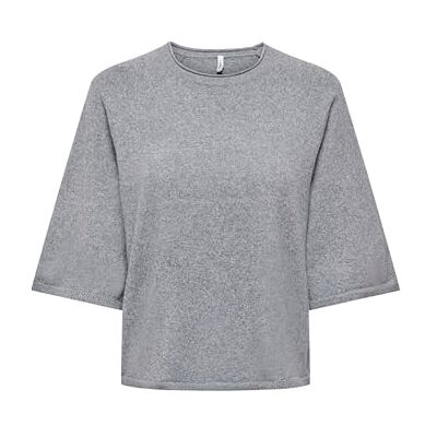 ONLY Onlloyal 2/4 O-Neck KNT Noos ONLY Onlloyal 2/4 O-Neck KNT Noos