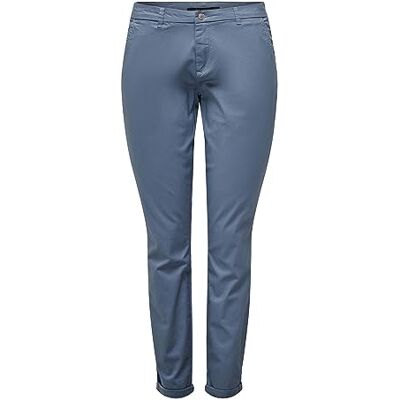 ONLY ONLPARIS REG Chino Pant PNT NOOS ONLY ONLPARIS REG Chino Pant PNT NOOS