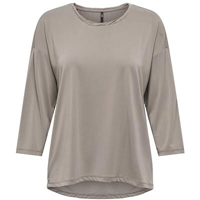 ONLY Onlhannah 3/4 Top JRS ONLY Onlhannah 3/4 Top JRS