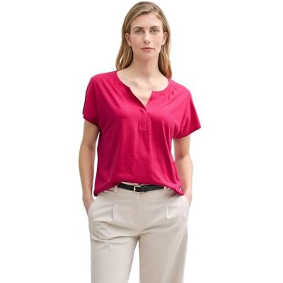 TOM TAILOR Damen T-Shirt TOM TAILOR Damen T-Shirt